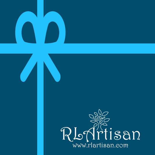 Carte-Cadeau RLArtisan