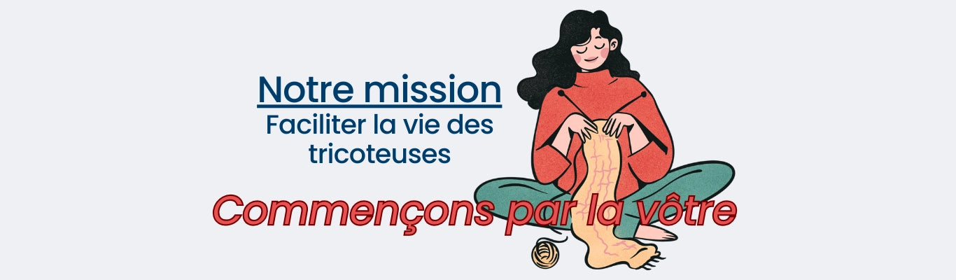 Notre Mission