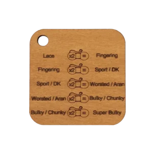 Planchette - Substitution de Laine