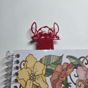 Signet Stitch Rouge