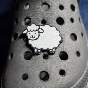 Breloque pour Crocs - Mouton