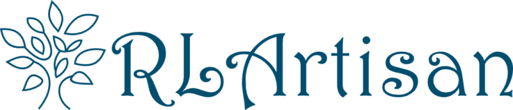 Logo RLArtisan