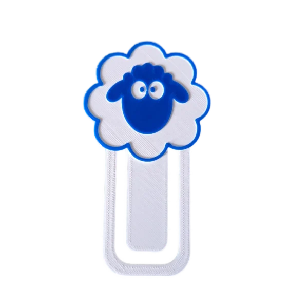 Signet- Moutons