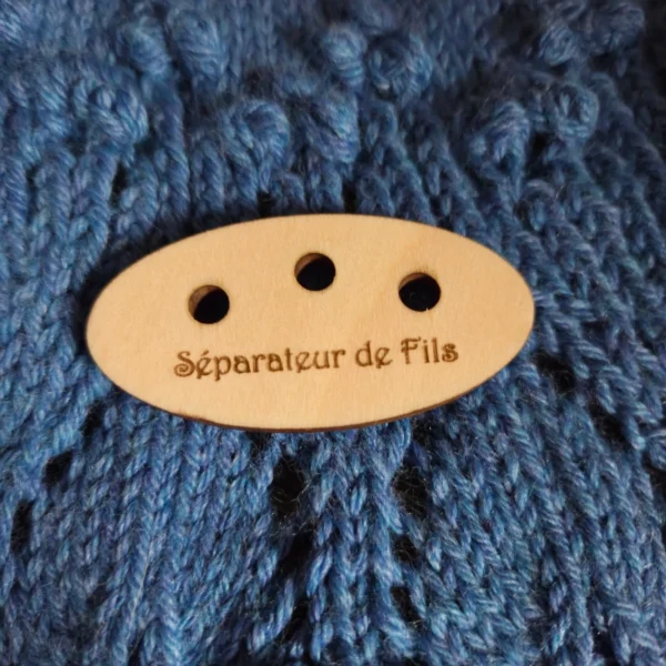 Séparateur de Fils