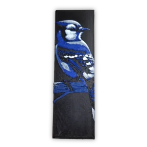 Signet Geai Bleu