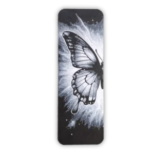 Signet - Papillon