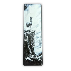 Signet - Lama des Montagnes